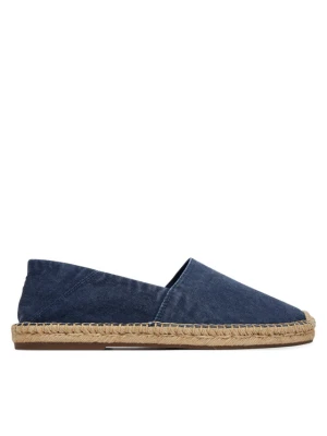 Foto del prodotto Polo Ralph Lauren Espadrillas Cevio Washed Canvas 803P07659001 Blu