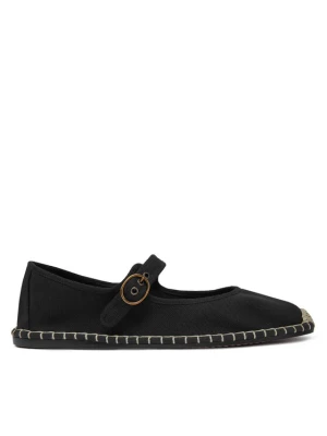 Foto del prodotto Polo Ralph Lauren Espadrillas Mry Jne 818958082002 Nero