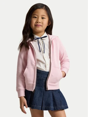 Foto del prodotto Polo Ralph Lauren Felpa 312833560028 Rosa chiaro Regular Fit