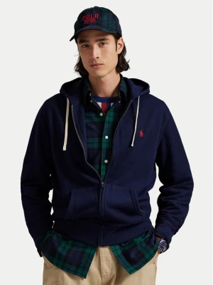 Foto del prodotto Polo Ralph Lauren Felpa 710813297004 Blu scuro Regular Fit