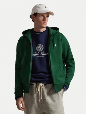Foto del prodotto Polo Ralph Lauren Felpa 710881517508 Verde Regular Fit