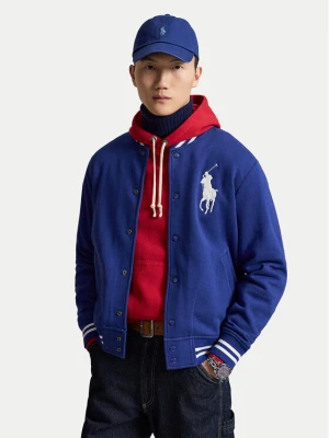 Foto del prodotto Polo Ralph Lauren Felpa 710951717502 Blu Regular Fit