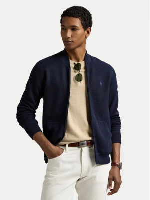 Foto del prodotto Polo Ralph Lauren Felpa 710961158001 Blu scuro Regular Fit