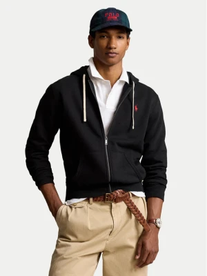 Foto del prodotto Polo Ralph Lauren Felpa Fleece 710813297001 Nero Regular Fit