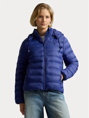 Foto del prodotto Polo Ralph Lauren Giacca di transizione 11958932500 Blu Regular Fit