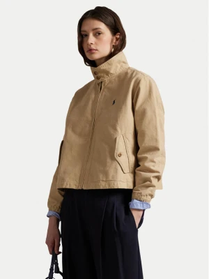 Foto del prodotto Polo Ralph Lauren Giacca di transizione 211936442003 Beige Straight Fit