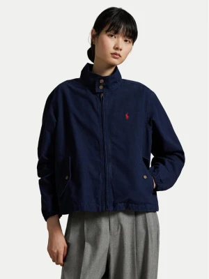Foto del prodotto Polo Ralph Lauren Giacca di transizione 211936442004 Blu scuro Straight Fit
