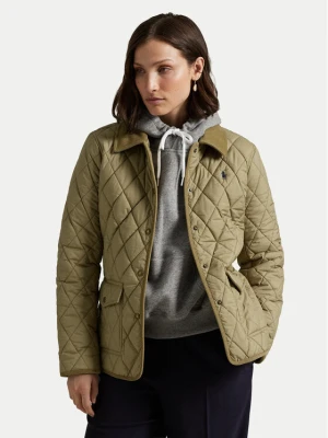 Foto del prodotto Polo Ralph Lauren Giacca di transizione 211965336004 Cachi Straight Fit