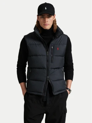 Foto del prodotto Polo Ralph Lauren Gilet 710968283001 Nero Regular Fit