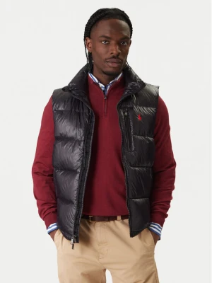 Foto del prodotto Polo Ralph Lauren Gilet 710P06138001 Nero Regular Fit