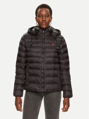 Foto del prodotto Polo Ralph Lauren Giubbotto invernale 211958932002 Nero Relaxed Fit