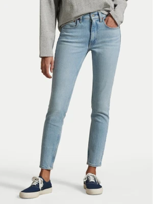 Foto del prodotto Polo Ralph Lauren Jeans 211969388001 Blu Slim Fit