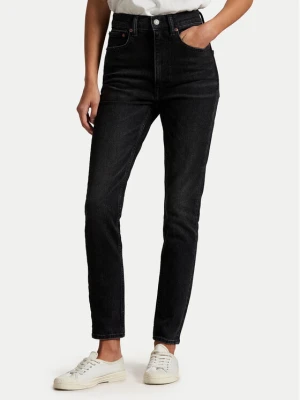 Foto del prodotto Polo Ralph Lauren Jeans 211969406001 Nero Super Slim Fit