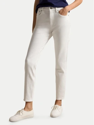 Foto del prodotto Polo Ralph Lauren Jeans 211970682001 Bianco Super Slim Fit