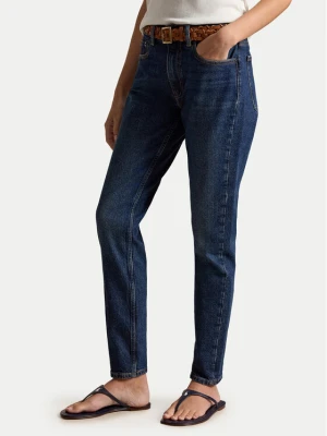 Foto del prodotto Polo Ralph Lauren Jeans 211971208001 Blu Super Slim Fit