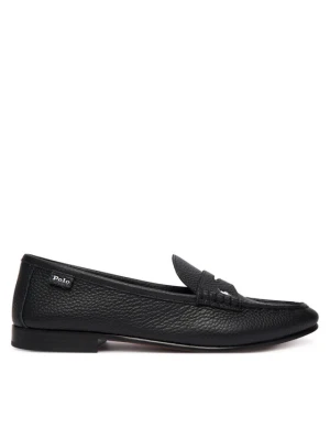Foto del prodotto Polo Ralph Lauren Loafers Sft Lfr Pp 818P13264003 Nero