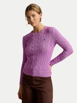 Foto del prodotto Polo Ralph Lauren Maglione 211971869511 Rosa Regular Fit