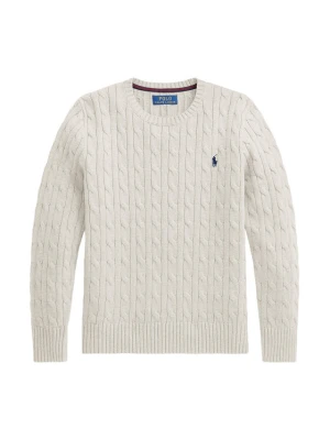 Foto del prodotto Polo Ralph Lauren Maglione 323702674024 Bianco Regular Fit