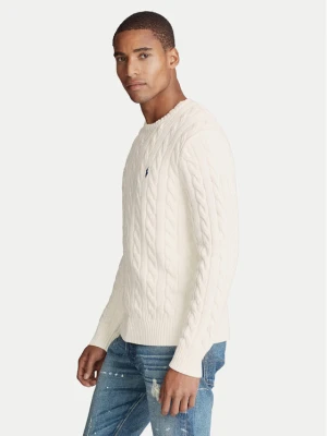Foto del prodotto Polo Ralph Lauren Maglione 710775885024 Écru Regular Fit Crema