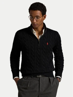 Foto del prodotto Polo Ralph Lauren Maglione 710810841006 Nero Regular Fit