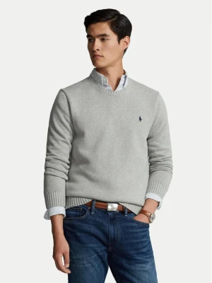 Foto del prodotto Polo Ralph Lauren Maglione 710810846004 Grigio Regular Fit