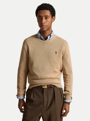 Foto del prodotto Polo Ralph Lauren Maglione 710810846034 Beige Regular Fit