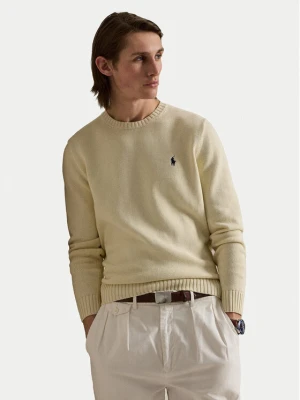 Foto del prodotto Polo Ralph Lauren Maglione 710810846035 Écru Regular Fit Crema