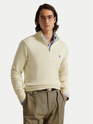 Foto del prodotto Polo Ralph Lauren Maglione 710859939503 Écru Regular Fit Crema