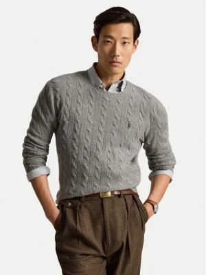 Foto del prodotto Polo Ralph Lauren Maglione 710876762012 Grigio Regular Fit