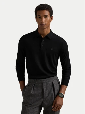 Foto del prodotto Polo Ralph Lauren Maglione 710941104002 Nero Regular Fit