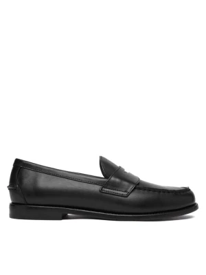 Foto del prodotto Polo Ralph Lauren Mocassini Alston 803932221002 Nero