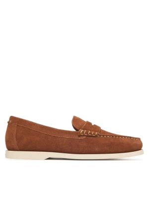 Foto del prodotto Polo Ralph Lauren Mocassini Merton Penny 803945275002 Marrone chiaro