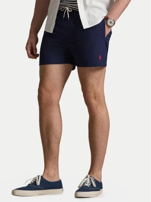 Foto del prodotto Polo Ralph Lauren Pantaloncini da bagno 710B16721004 Blu scuro Slim Fit