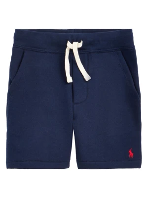 Foto del prodotto Polo Ralph Lauren Pantaloncini sportivi 322806003006 Blu scuro Regular Fit