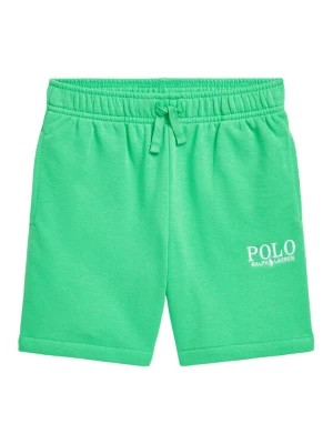 Foto del prodotto Polo Ralph Lauren Pantaloncini sportivi 322969370003 Verde Regular Fit