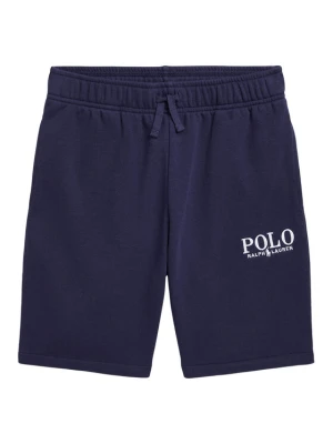 Foto del prodotto Polo Ralph Lauren Pantaloncini sportivi 323969370001 Blu scuro Regular Fit