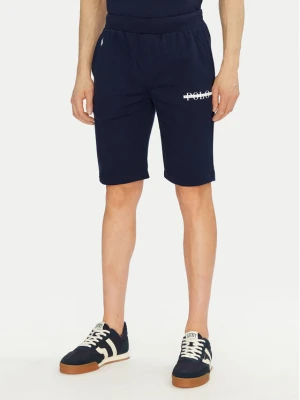 Foto del prodotto Polo Ralph Lauren Pantaloncini sportivi 714966107003 Blu scuro Regular Fit