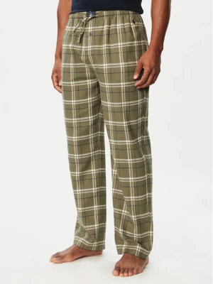Foto del prodotto Polo Ralph Lauren Pantalone del pigiama 714754037500 Multicolore Regular Fit
