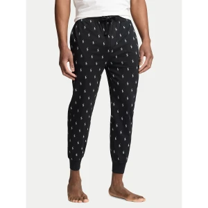 Foto del prodotto Polo Ralph Lauren Pantalone del pigiama 714899500001 Nero Regular Fit