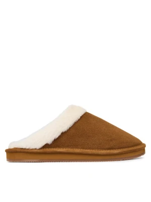 Foto del prodotto Polo Ralph Lauren Pantofole 842P24251003 Marrone