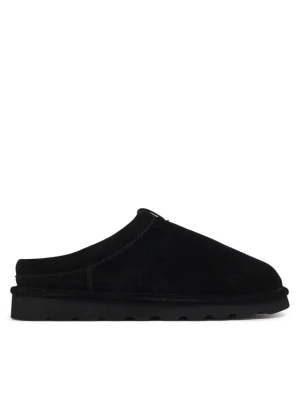 Foto del prodotto Polo Ralph Lauren Pantofole 843P18863001 Nero