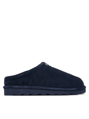Foto del prodotto Polo Ralph Lauren Pantofole 843P18863002 Blu scuro