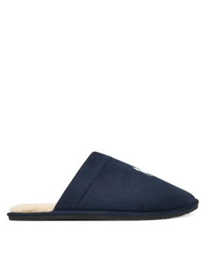 Foto del prodotto Polo Ralph Lauren Pantofole Klarence Dress 843981604002 Blu scuro