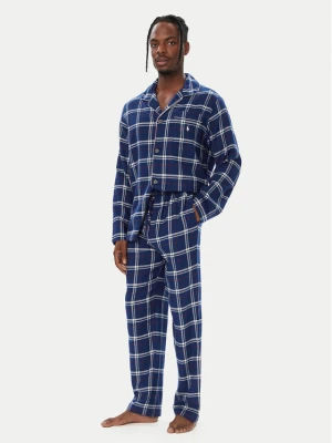 Foto del prodotto Polo Ralph Lauren Pigiama 714754038012 Blu scuro Regular Fit