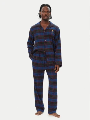 Foto del prodotto Polo Ralph Lauren Pigiama 714915985004 Blu scuro Regular Fit