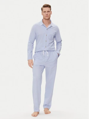 Foto del prodotto Polo Ralph Lauren Pigiama 714931640001 Blu Regular Fit