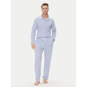 Foto del prodotto Polo Ralph Lauren Pigiama 714931640001 Blu Regular Fit