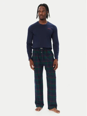 Foto del prodotto Polo Ralph Lauren Pigiama 714931645010 Blu scuro Regular Fit