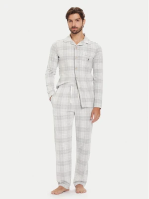 Foto del prodotto Polo Ralph Lauren Pigiama 714P01952001 Grigio Regular Fit