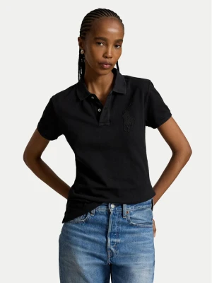 Foto del prodotto Polo Ralph Lauren Polo 211A12742001 Nero Classic Fit